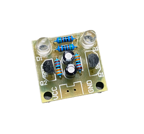 Workshop - Basic Soldering Workshop! (14/05/2024)