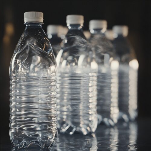 PET bottles EDR2 PET Recycling Program - Call for Volunteers!
