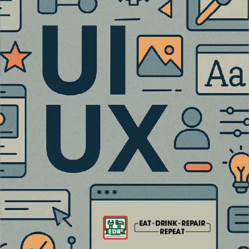 5UI UX Woo Human-Centric Design: UI/UX (Beginner Workshop) - 06-09-2025