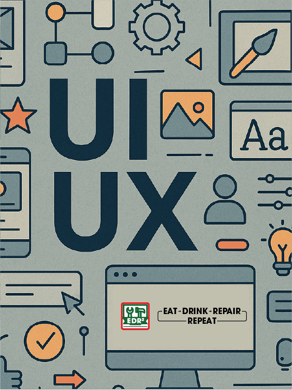 Human-Centric Design: UI/UX (Beginner Workshop) - 06-09-2025