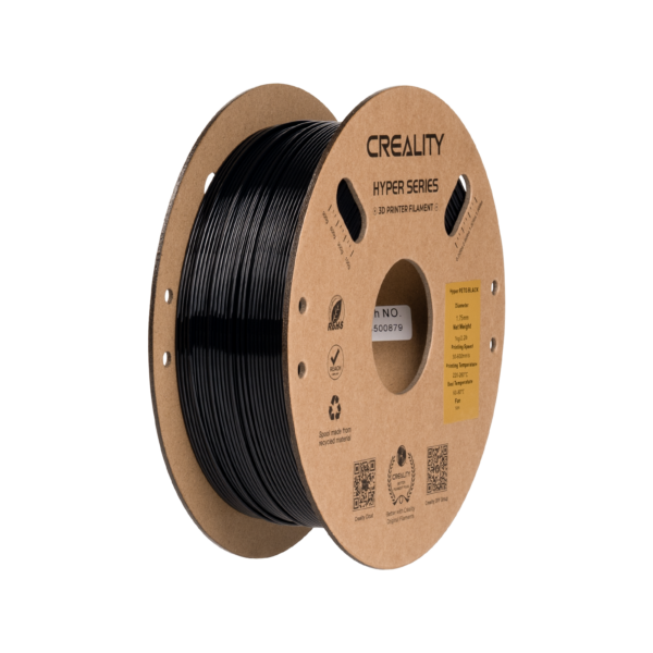 Creality Hyper PETG Filament 1.75mm 1kg