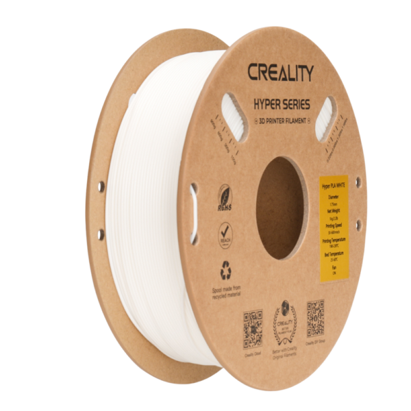 Creality Hyper PLA Filament 1.75mm 1kg