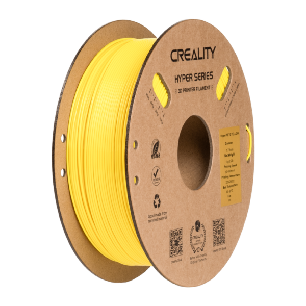 Creality Hyper PETG Filament 1.75mm 1kg