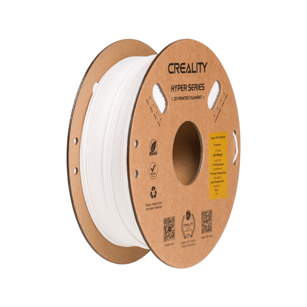 Creality Hyper PETG Filament 1.75mm 1kg