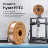 Creality Hyper PETG Filament 1.75mm 1kg