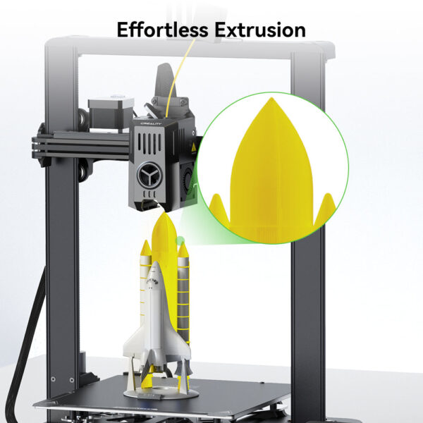 Creality Hyper PETG Filament 1.75mm 1kg