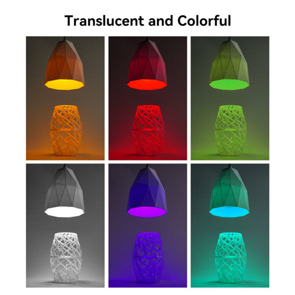 Creality Hyper PETG Filament 1.75mm 1kg