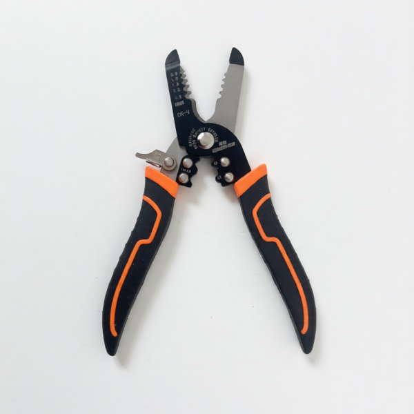 1r00cb2as9rmr0cx9gpah9w8n0_result_0 7" Multi-Function Wire Stripper Cum Crimper