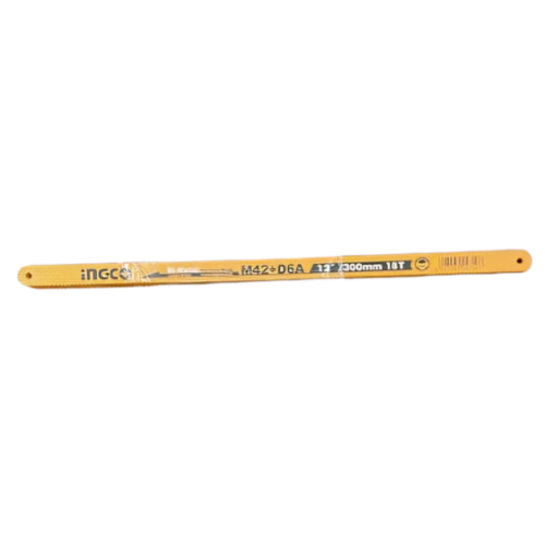 66b95f16058a404e85040cee5212383a Bi-Metal Hacksaw Blade