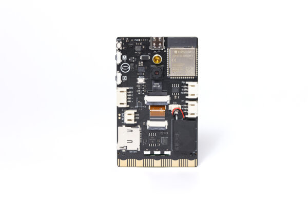 UNIHIKER K10 AI Coding Board
