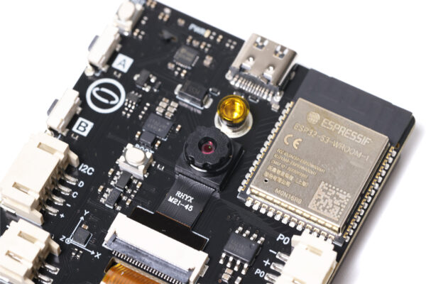 UNIHIKER K10 AI Coding Board