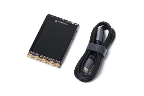 UNIHIKER K10 AI Coding Board