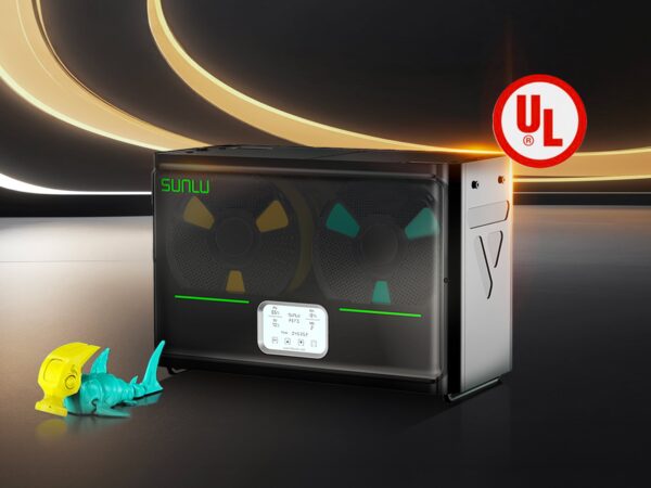 Sunlu FilaDryer S4