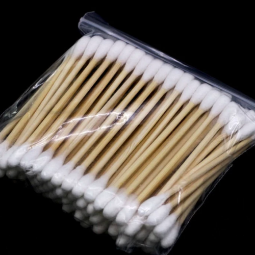 Cotton Swabs (100Pcs)