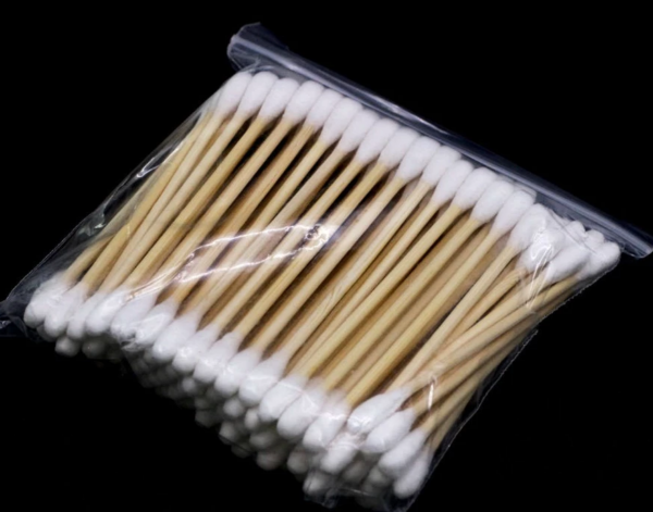 Cotton Swabs (100Pcs)