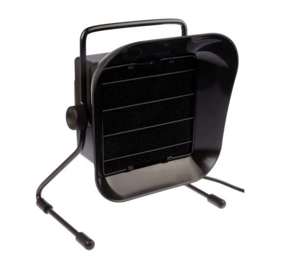 Soldering Fume Extractor Fan