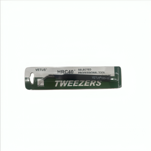 Tweezers, ESD-15