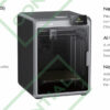 Creality K2 Pro Combo 3D Printer