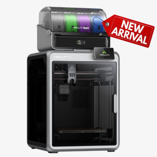 Creality K2 / K2 Combo 3D Printer