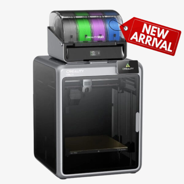 Creality K2 Pro Combo 3D Printer