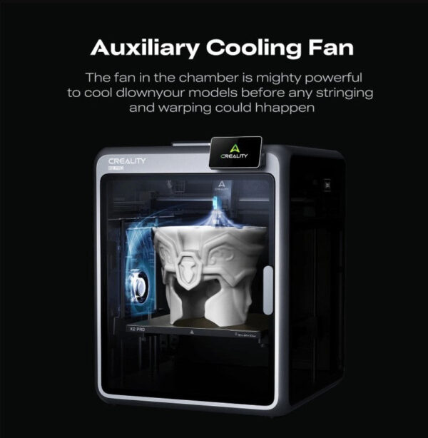 Creality K2 Pro Combo 3D Printer