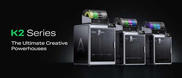 Creality K2 Pro Combo 3D Printer