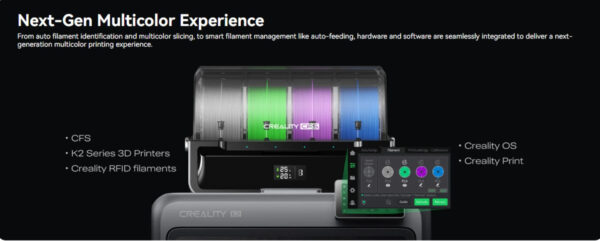 Screenshot_7_1a2cda80-86da-459d-8edb-10abaf1ce8d7.jpg Creality K2 / K2 Combo 3D Printer