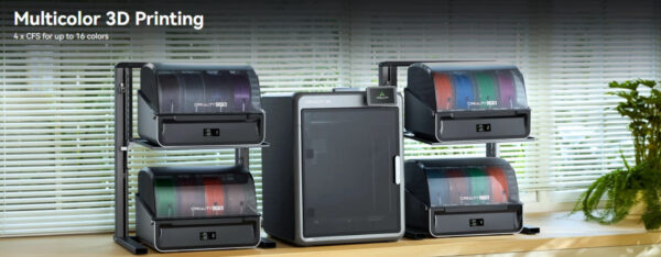 Creality K2 Pro Combo 3D Printer