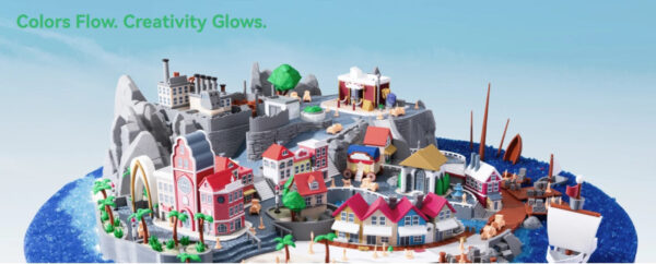 Creality K2 Pro Combo 3D Printer