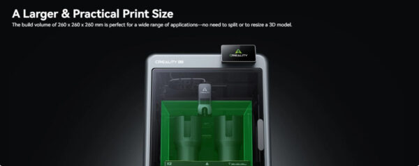 Screenshot_9_ce2888ee-ce0d-4e61-927d-add357b238bb.jpg Creality K2 / K2 Combo 3D Printer