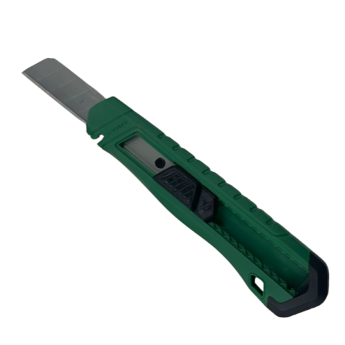 SK5 Heavy-Duty Retractable Utility Knife