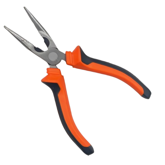 High Leverage Pliers Set