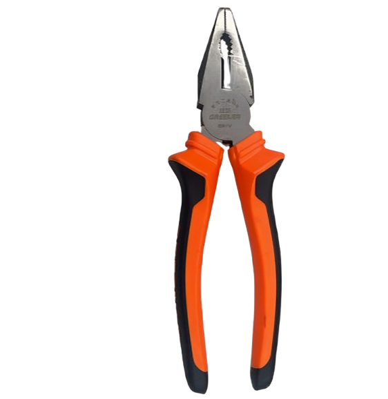 High Leverage Pliers Set