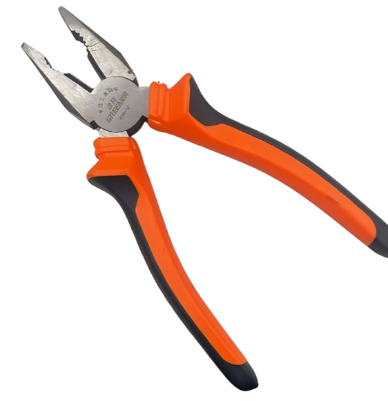 High Leverage Pliers Set
