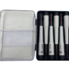 6-Piece Precision Screwdriver Set