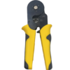 Ferrule Self-Adjusting Crimping Tool
