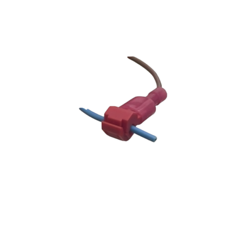 T1 Red Connector Pack