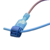T2 Blue Connector Pack