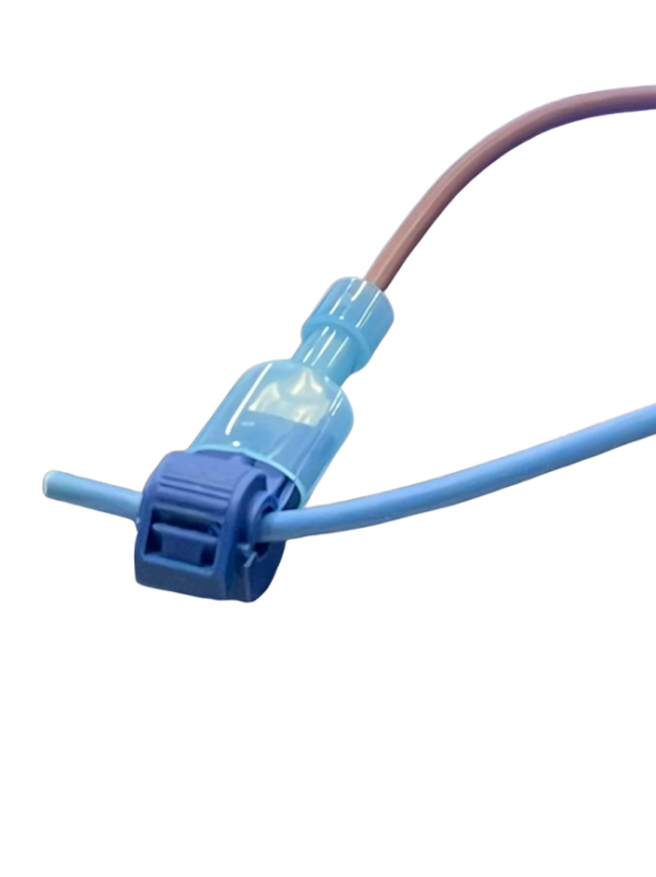 T2 Blue Connector Pack
