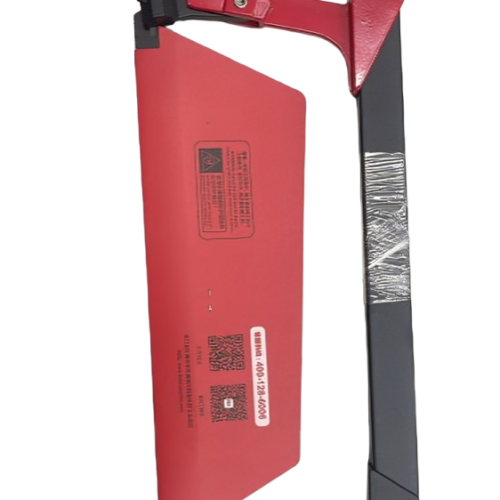 Delixi 420mm Heavy-Duty Hacksaw