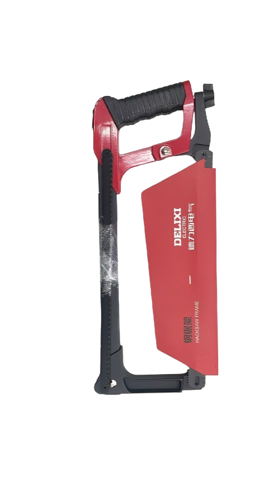WhatsApp_Image_2026-04-18_at_3.33.24_PM-removebg-preview (1) Delixi 420mm Heavy-Duty Hacksaw