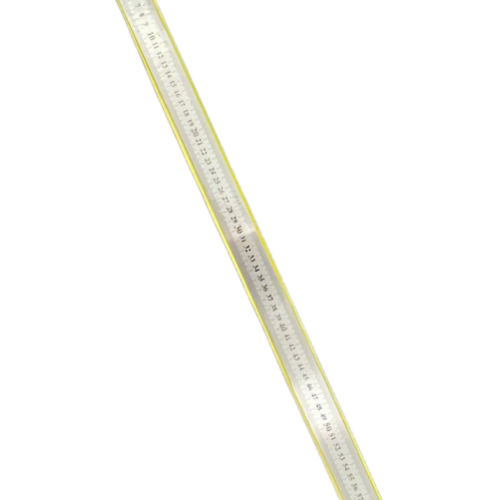 Steel Ruler 60cm