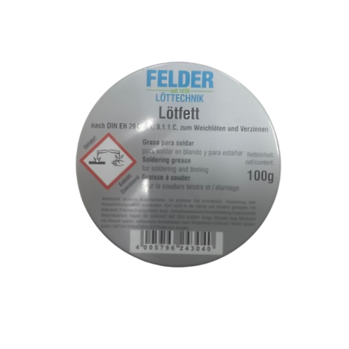 Felder Lotfett Solder Flux