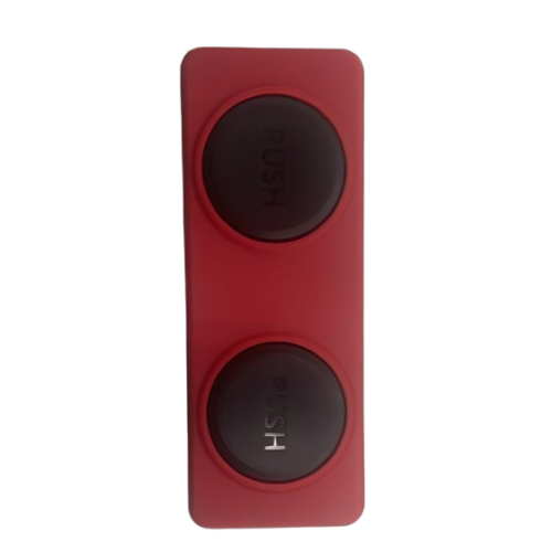 Duratec Bar Clamp Coupler