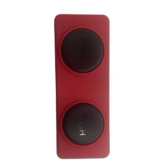 Duratec Bar Clamp Coupler