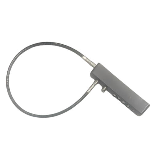 4 Digit Steel Cable Lock