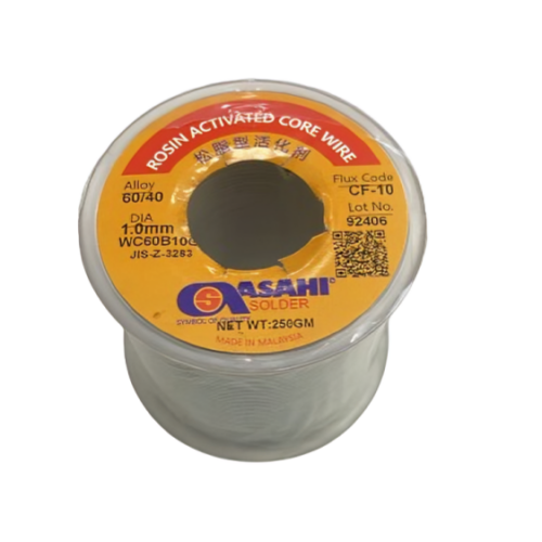 Asahi Soldering Lead 60Sn/40Pb