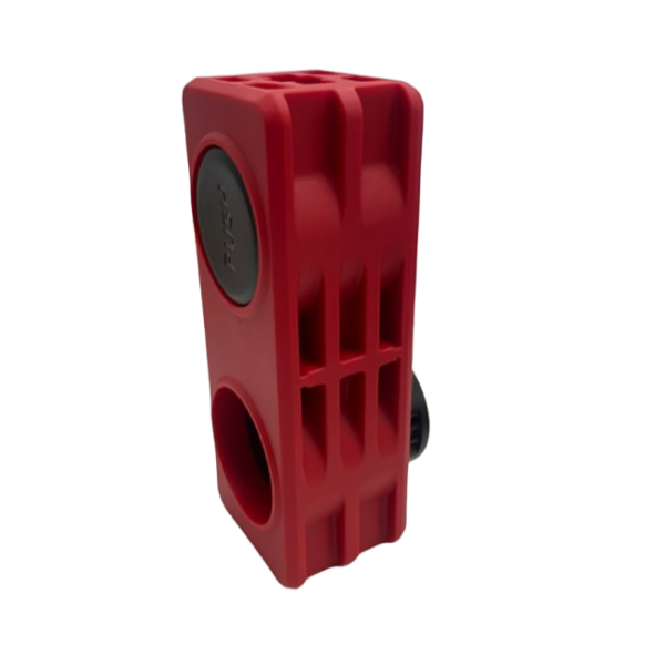 Duratec Bar Clamp Coupler