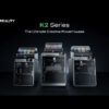 Creality K2 Pro Combo 3D Printer