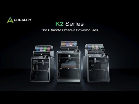 Creality K2 Pro Combo 3D Printer